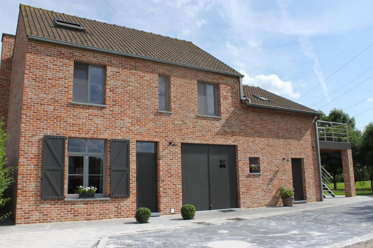 B&B 'T Hoogste Bornem Exterior foto