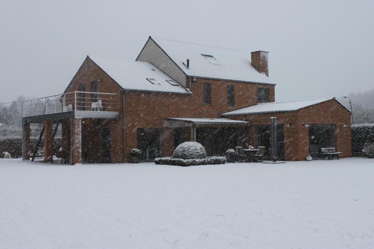 B&B 'T Hoogste Bornem Exterior foto