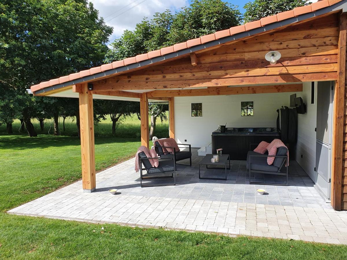 B&B 'T Hoogste Bornem Exterior foto